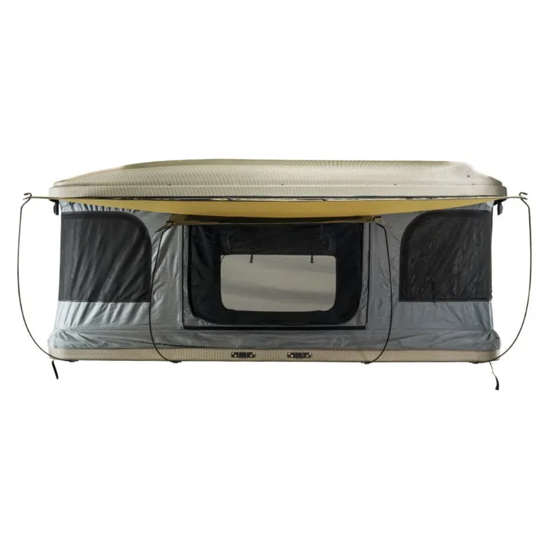 OVS HD Bundu Hard Shell Pop-Up Roof Top Tent
