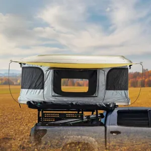 OVS HD Bundu Hard Shell Pop-Up Roof Top Tent