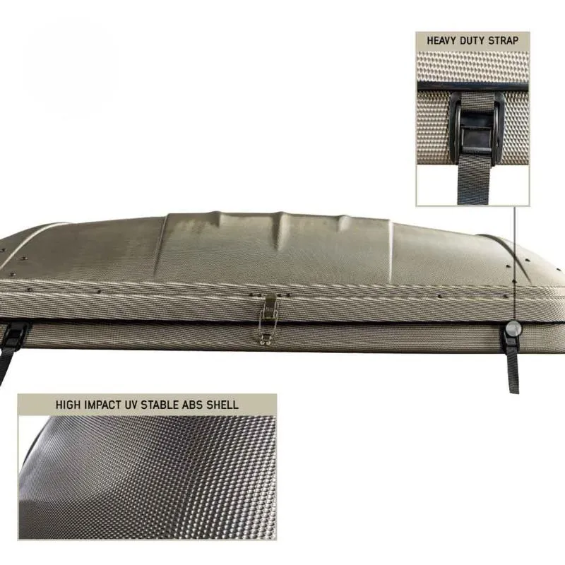 OVS HD Bundu Hard Shell Pop-Up Roof Top Tent