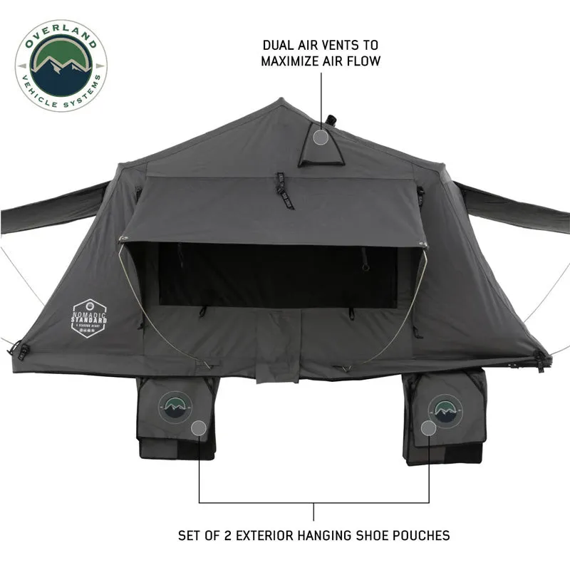 OVS Nomadic Standard