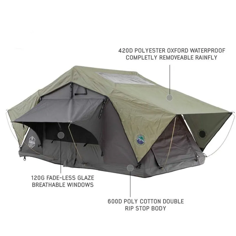 OVS Nomadic Standard