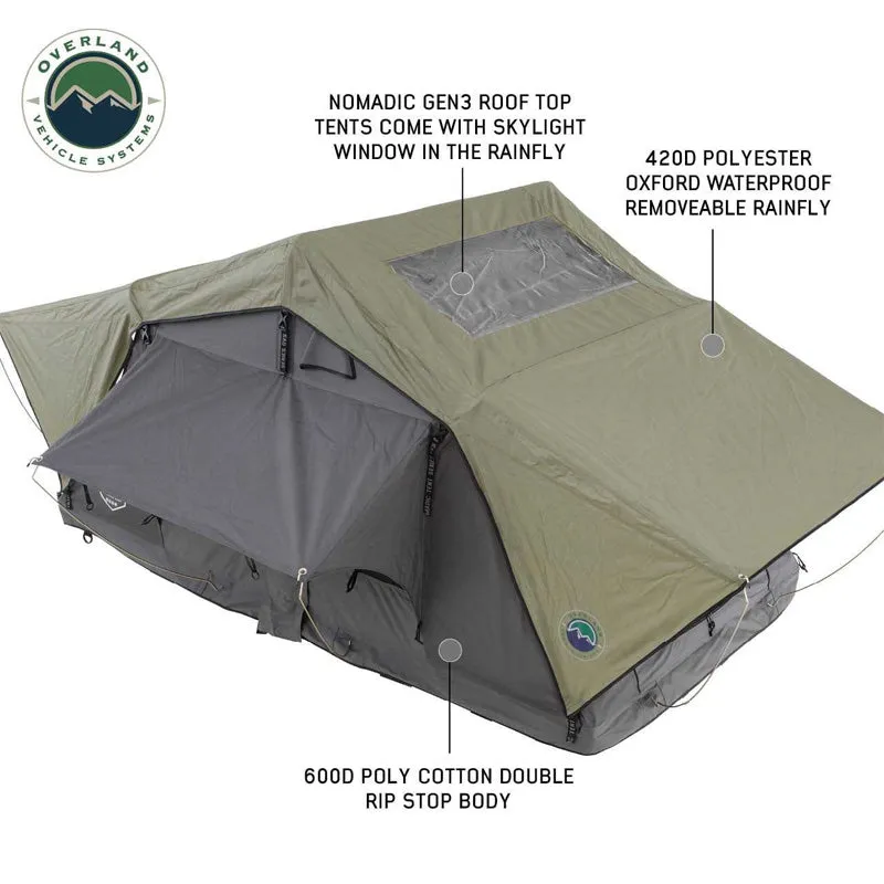 OVS Nomadic Standard