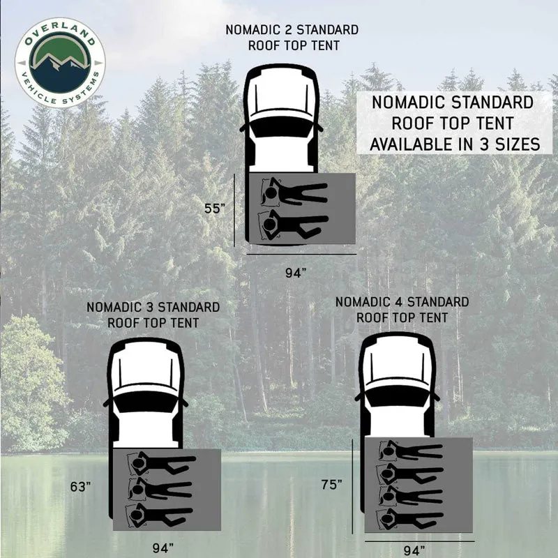 OVS Nomadic Standard