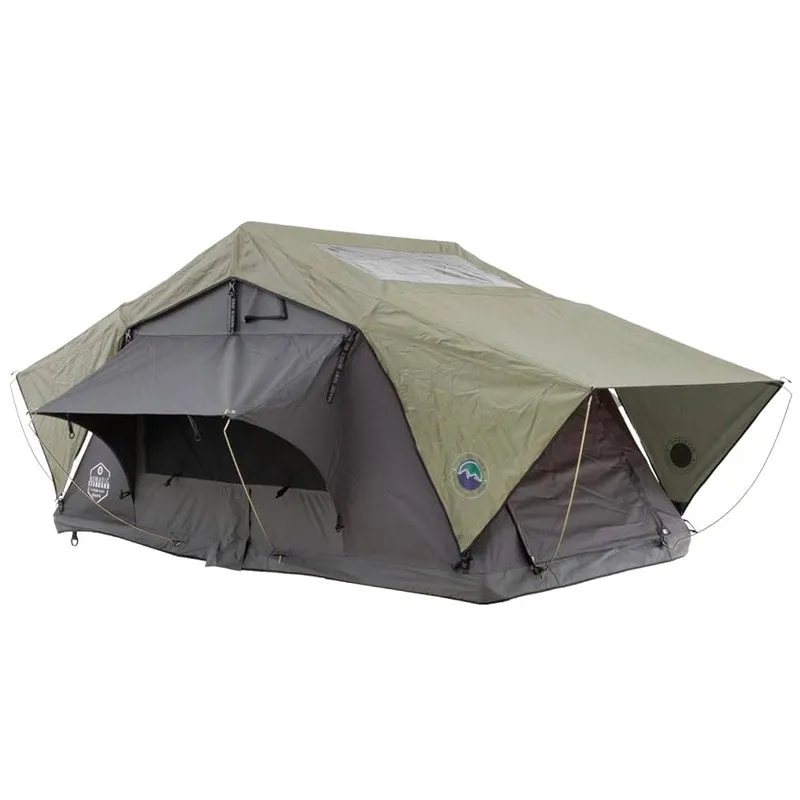 OVS Nomadic Standard
