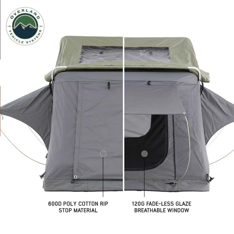 OVS Nomadic Standard