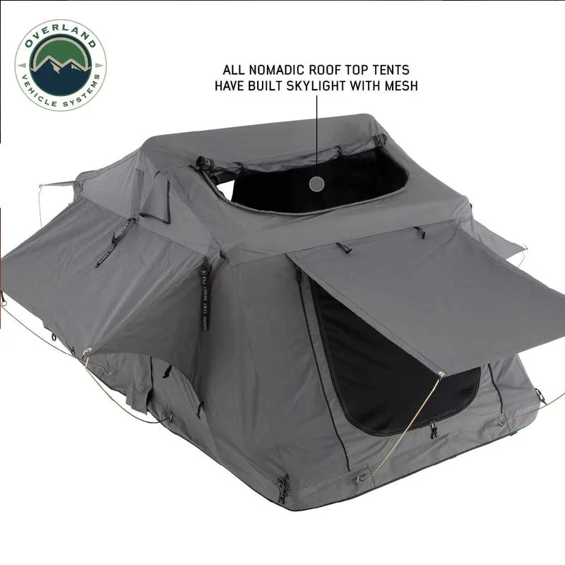 OVS Nomadic Standard