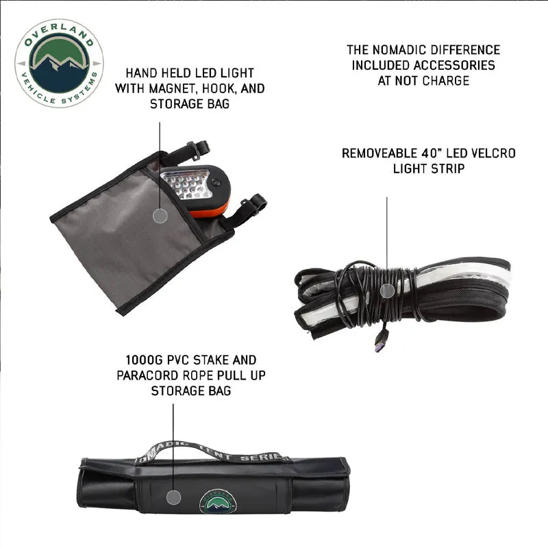 OVS Nomadic Standard