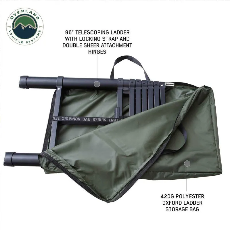 OVS Nomadic Standard