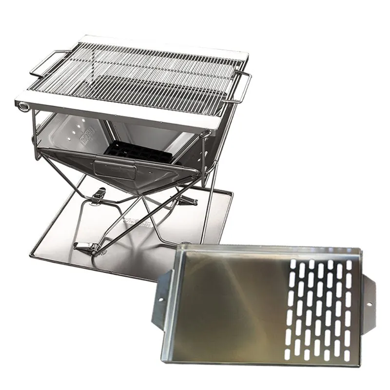 Pack 11. LARGE Quokka BBQ Pack