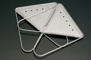 PACK & CARRY FIREPLACE (MEDIUM) - SNOW PEAK