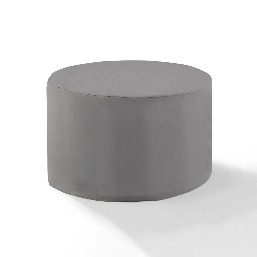 Planika Galio Gas Fire Pit Black Automatic