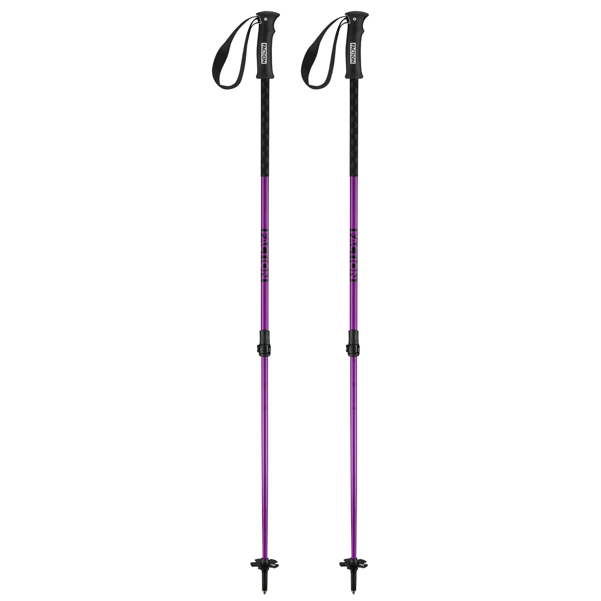 Poles Faction Ski Satisfied customers Agent Adjustable 2024 Value for money