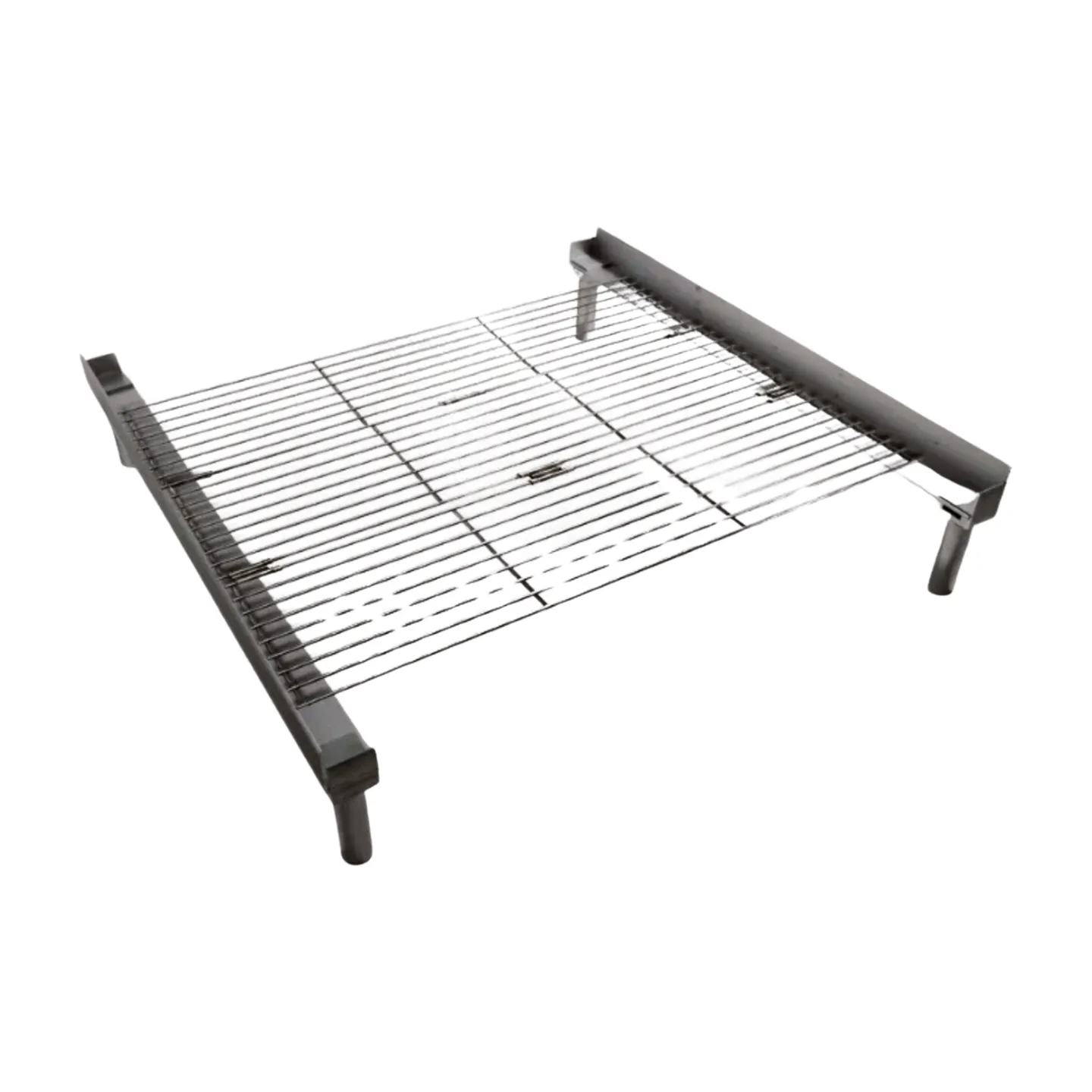Pop Up 24" Tri-Fold Grates