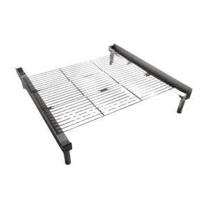 Pop Up 24" Tri-Fold Grates