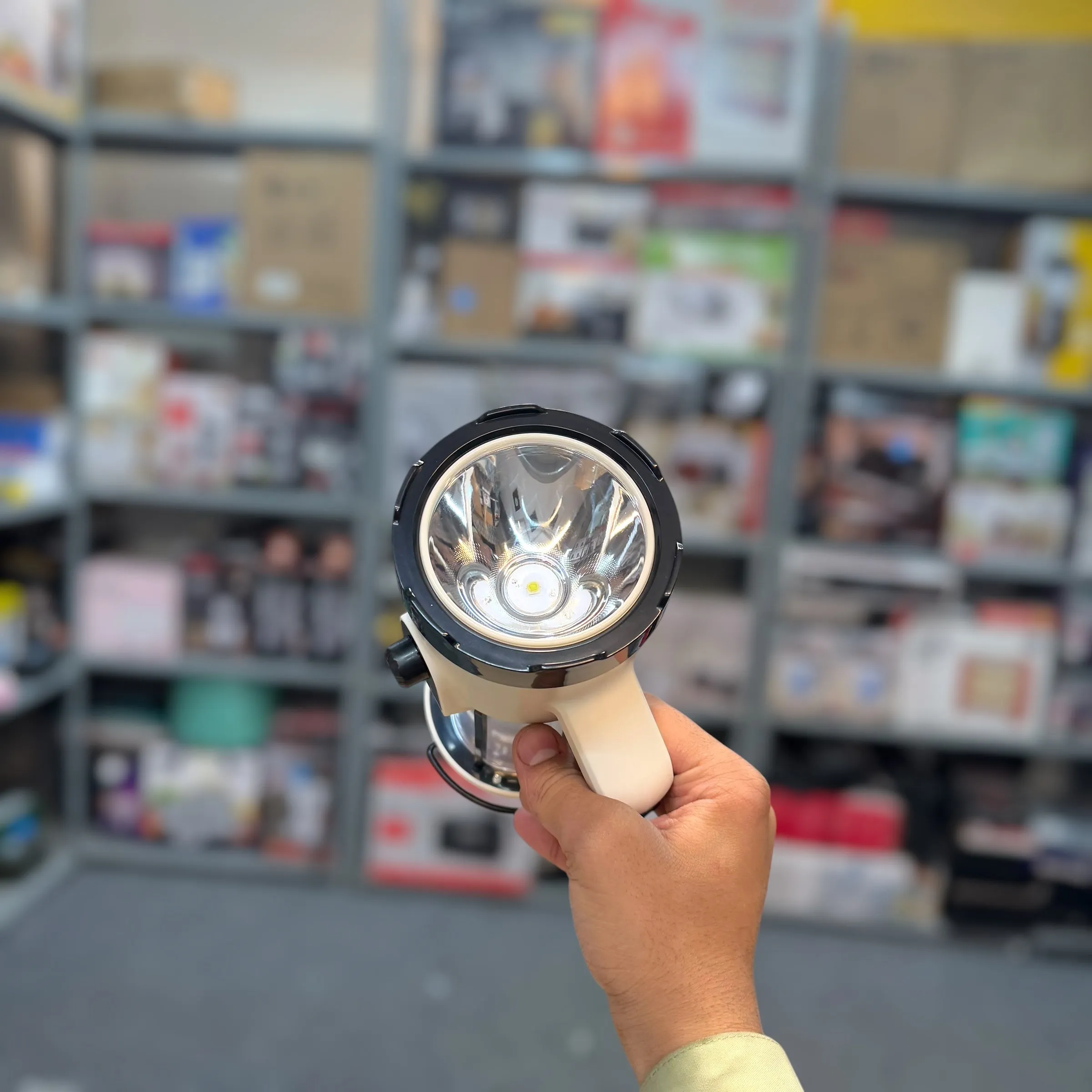 Portable Camping Lantern CH20