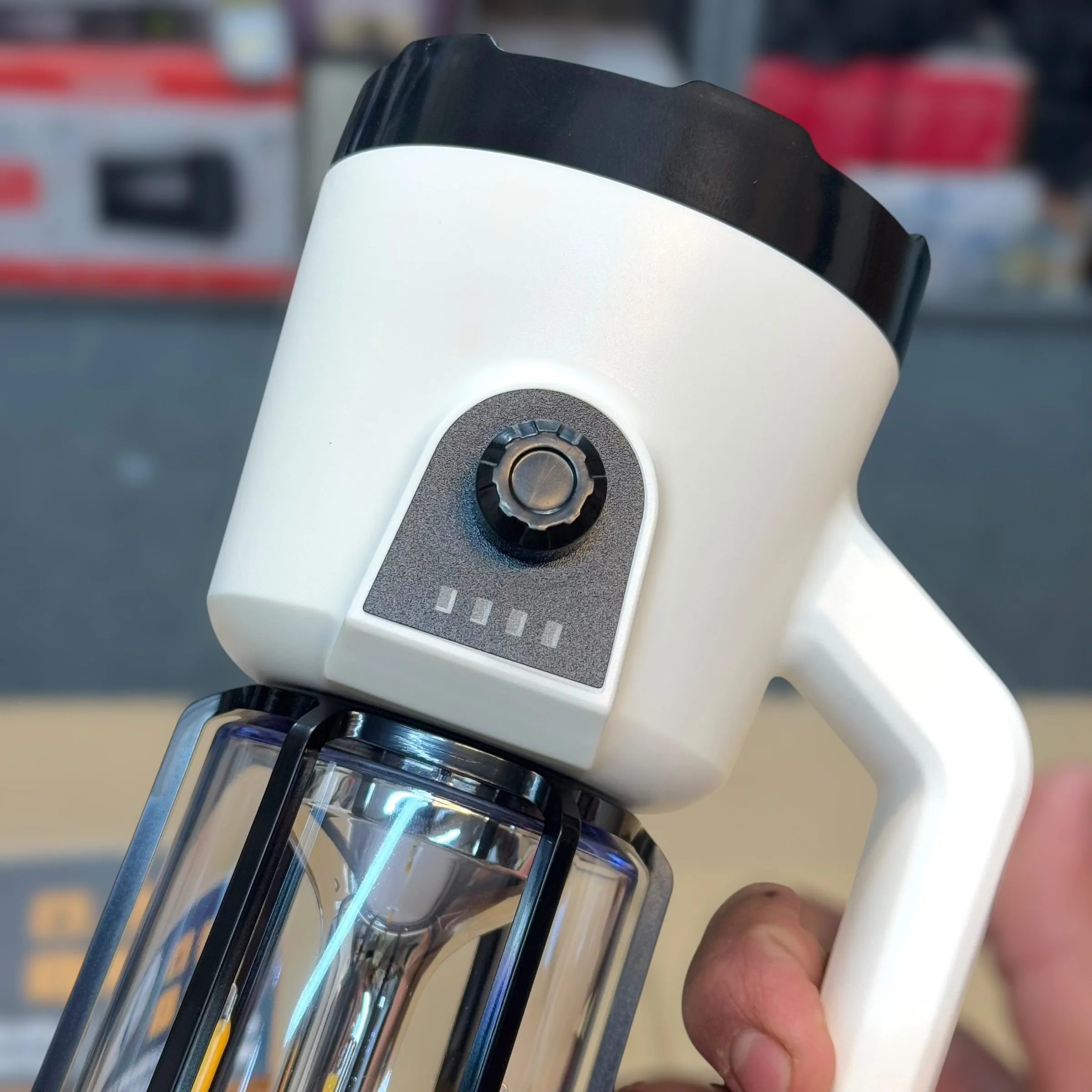 Portable Camping Lantern CH20