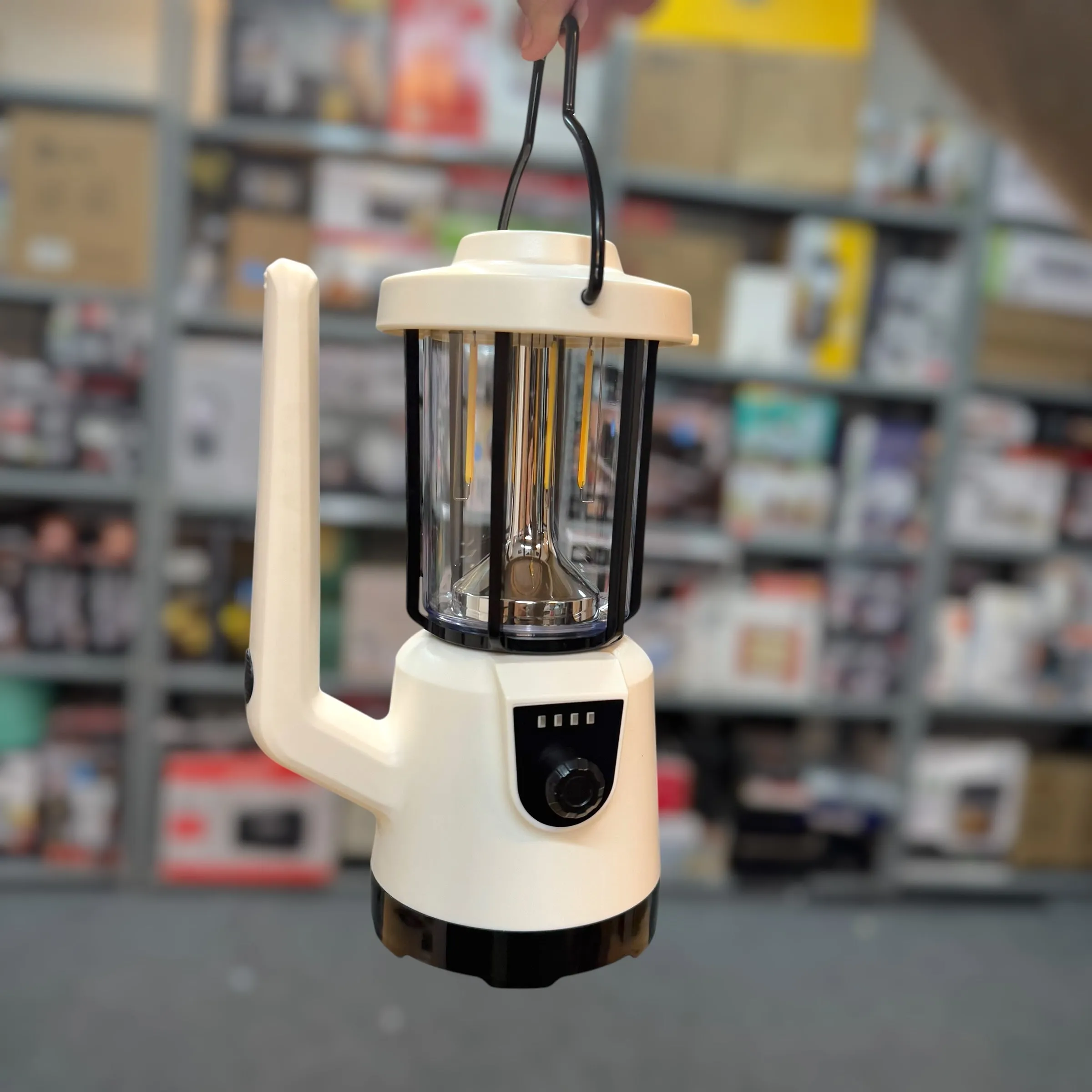 Portable Camping Lantern CH20