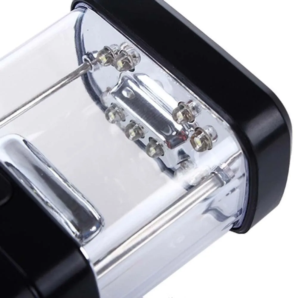 Portable Camping Light