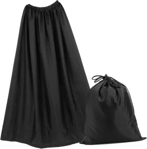 Portable Changing Tent Instant Privacy Dressing for Outdoor Swimming Camping Lightweight Easy Setup Versatile Use as Sunshade Shelter Ample Space