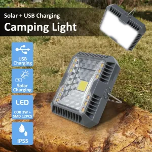 Portable Handcrafted Lantern Quick shipping Camping Light