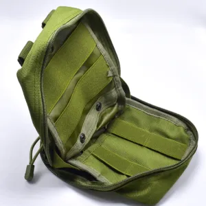 Pouch Wide selection Mini First Aid Kit Travel Product diversity