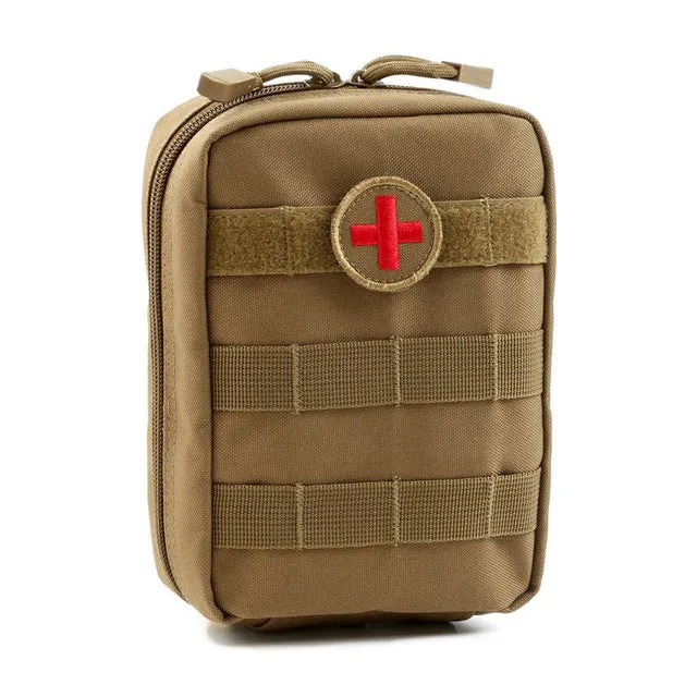 Pouch Wide selection Mini First Aid Kit Travel Product diversity