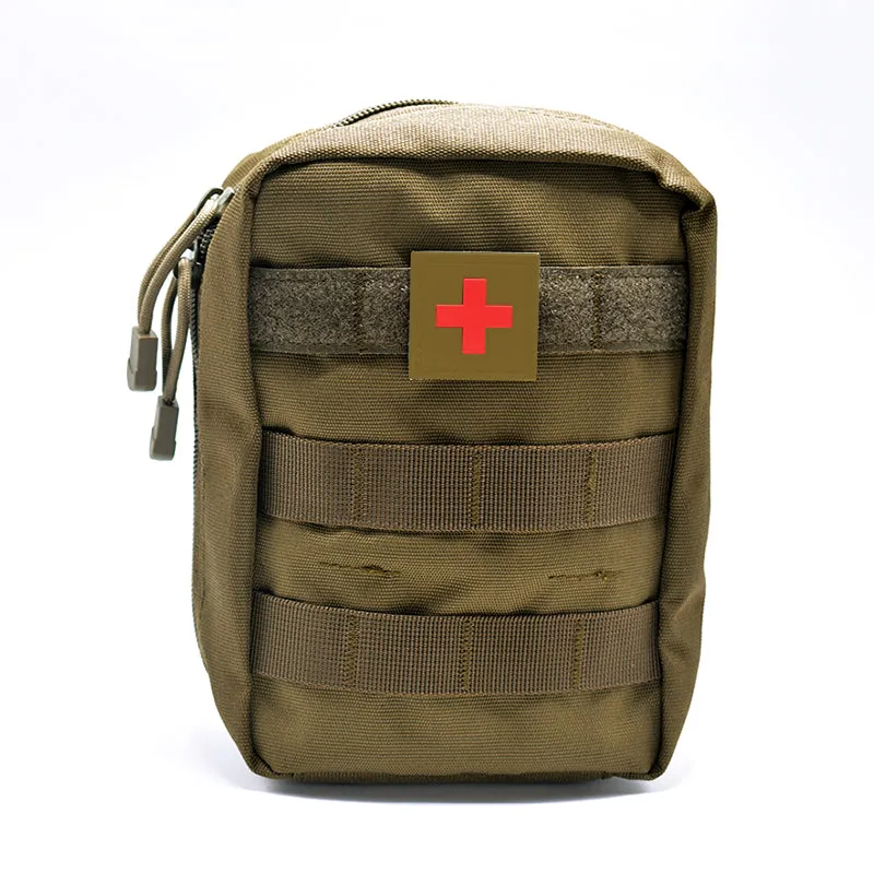 Pouch Wide selection Mini First Aid Kit Travel Product diversity