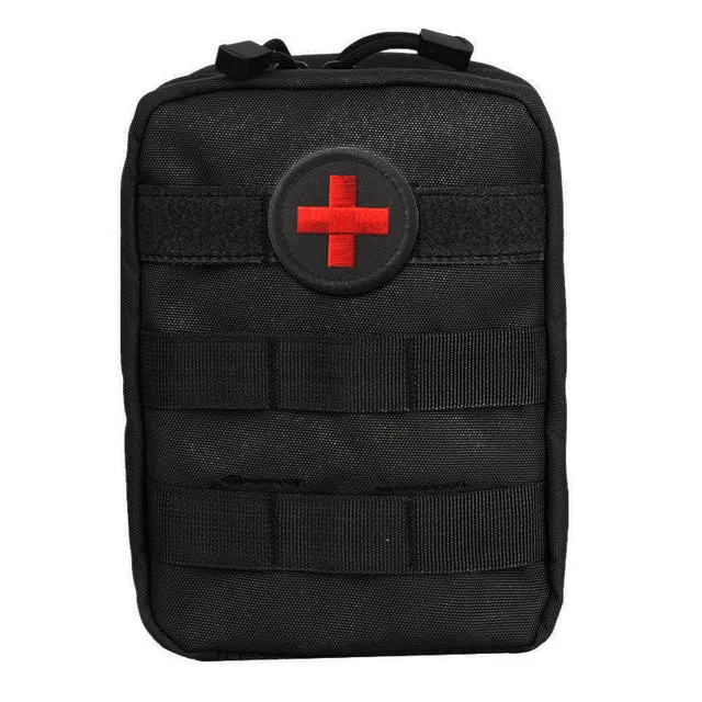 Pouch Wide selection Mini First Aid Kit Travel Product diversity