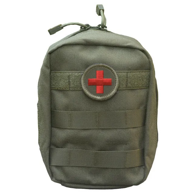 Pouch Wide selection Mini First Aid Kit Travel Product diversity