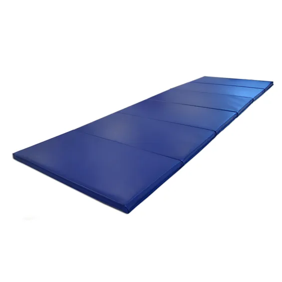 Professional Gym Mats - Folding & Flat Versions