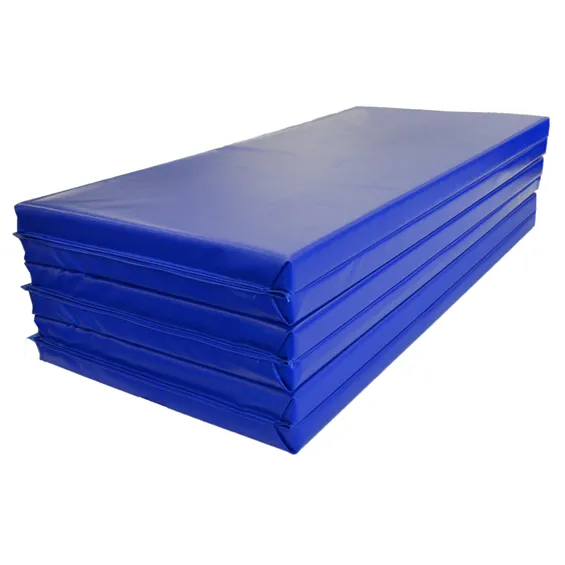 Professional Gym Mats - Folding & Flat Versions