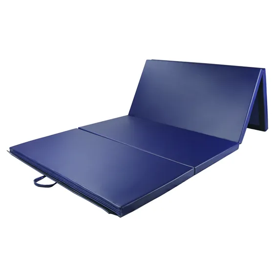 Professional Gym Mats - Folding & Flat Versions