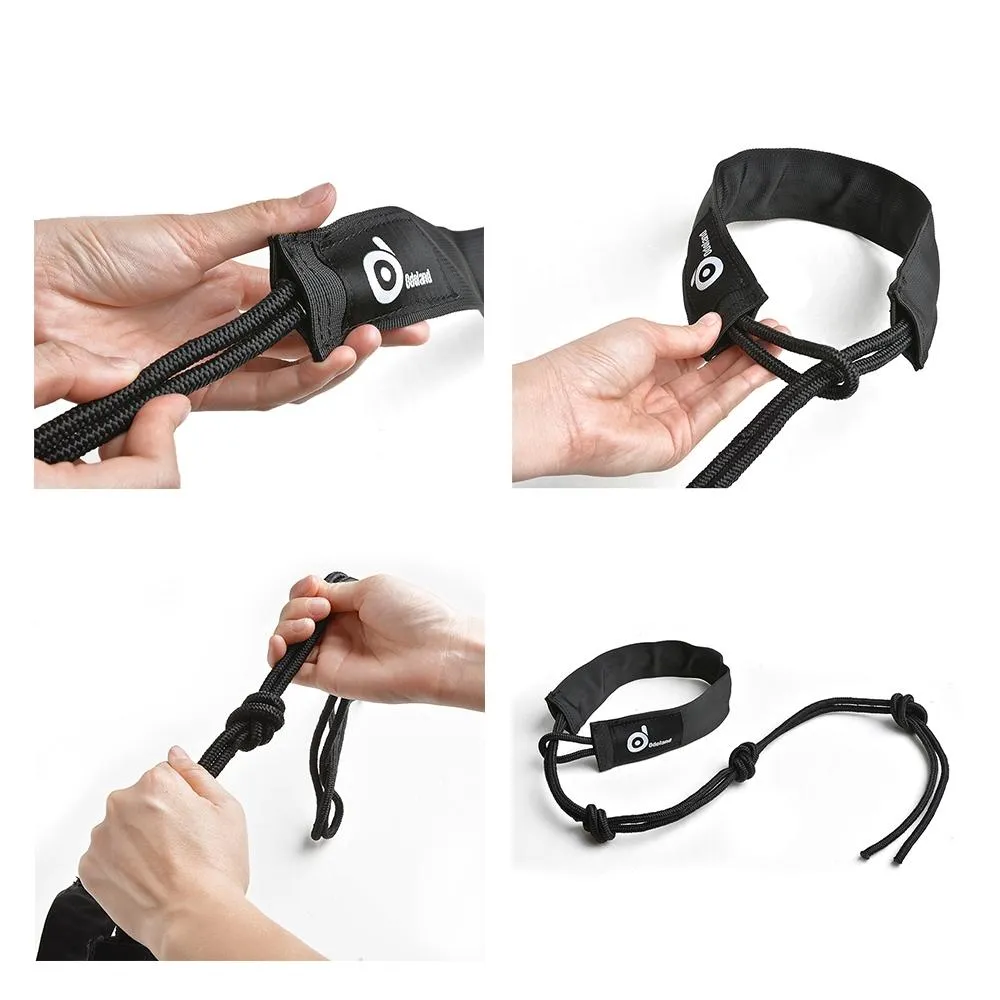 Professional Hammock and Nylon Carabiners Camping International shipping Lightweight Portable Steel Odoland