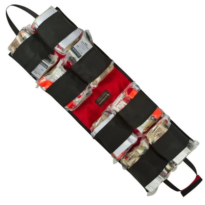 PUBLIC ACCESS BLEEDING CONTROL KITS BY NORTH AMERICAN RESCUE