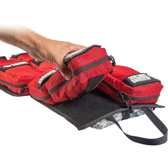 PUBLIC ACCESS BLEEDING CONTROL KITS BY NORTH AMERICAN RESCUE