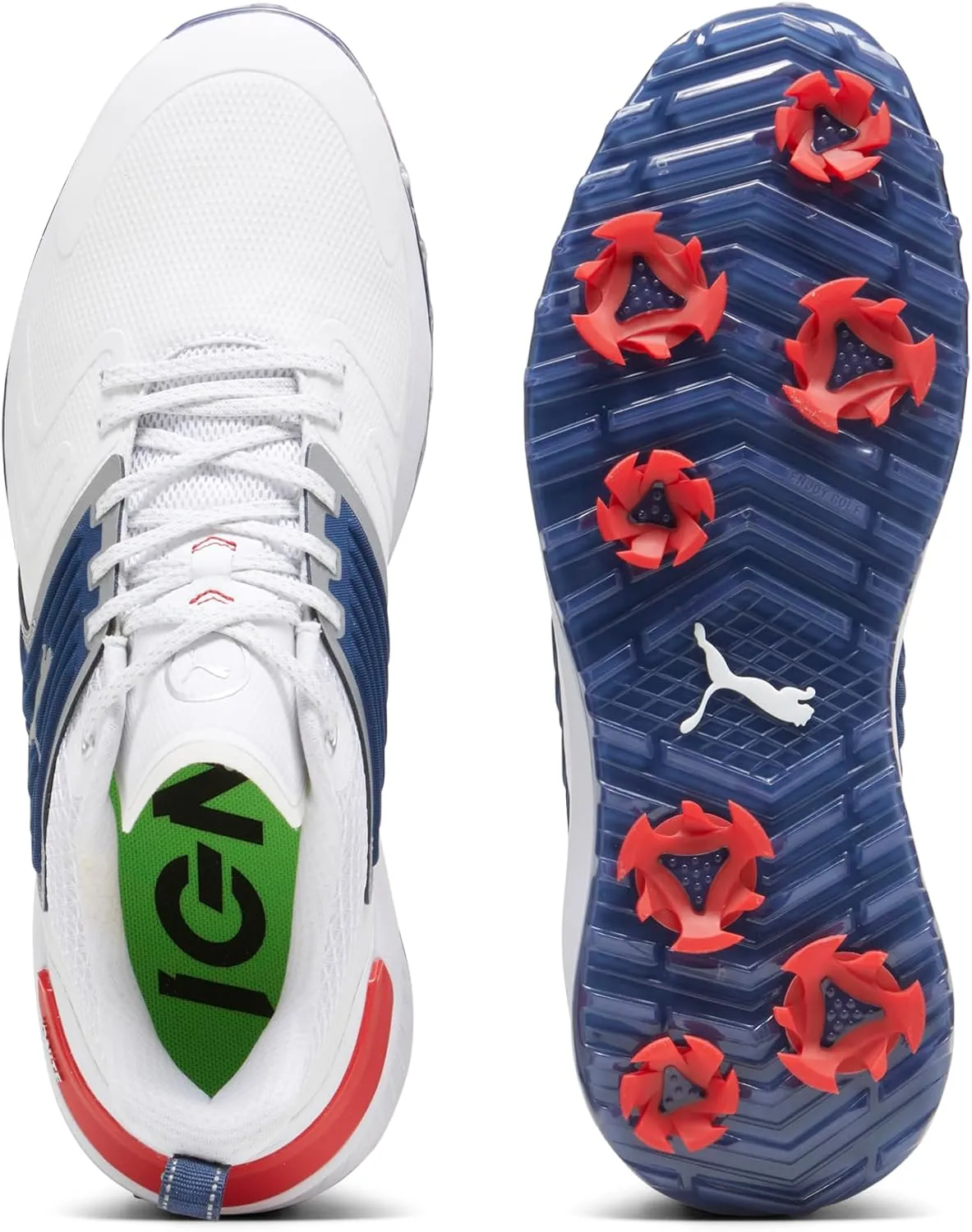 PUMA Mens Ignite Innovate