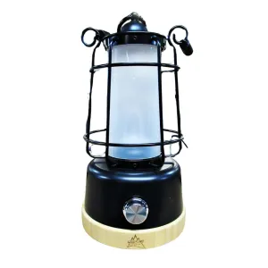 RBSM Hemp Rope Lantern