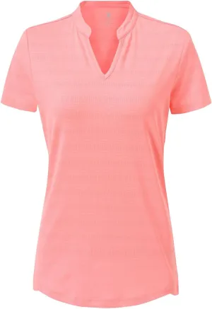 Rdruko Women's Hiking Shirts Short Sleeve UPF 50  Sun Protection Lightweight Dry Fit Running Fishing Shirts