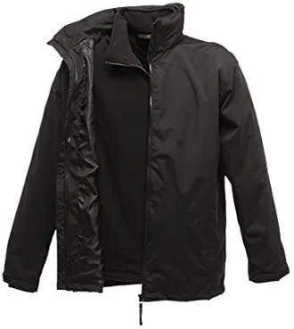 Regatta Professional Mens ClassicWaterproof 3 IN 1 Jacket Coat - Navy