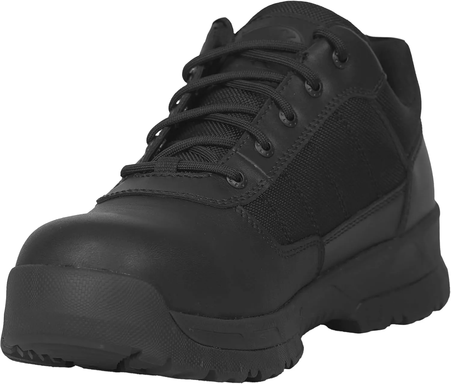 Rothco Guardian Tactical Shoe – 4 Inch – Waterproof & Lightweight Sneakers for Public Safety, EMTs, and More