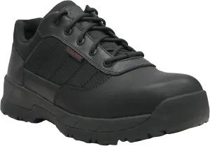 Rothco Guardian Tactical Shoe – 4 Inch – Waterproof & Lightweight Sneakers for Public Safety, EMTs, and More