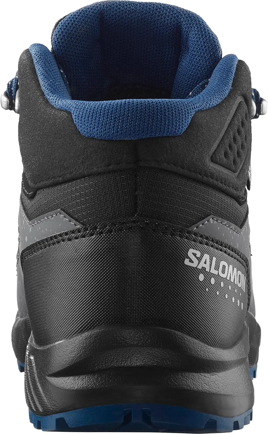 Salomon Unisex Junior Outway Mid Climasalomon Waterproof Trail Shoes for Kids
