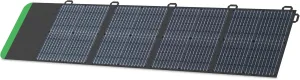 Schneider OffGrid 100W Portable Solar Panel, PSP100 Solar Generator Panel, All-in-One Solar Panel and Carrying Case