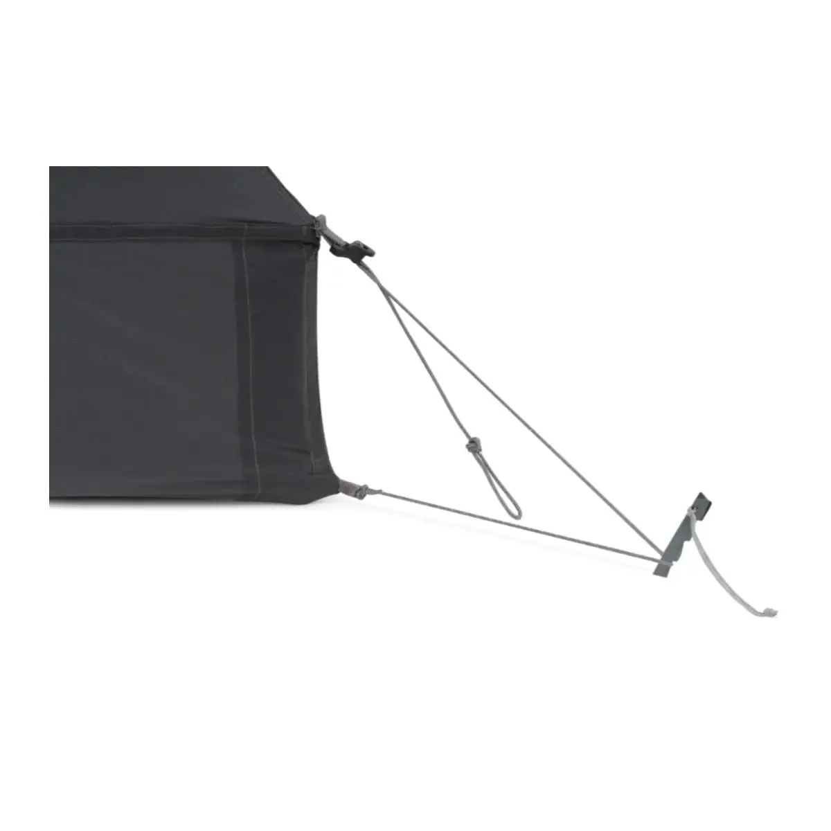 Sea To Summit Alto TR1 PLUS Ultralight Tent (1 Person) - Green