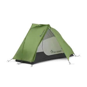Sea To Summit Alto TR1 PLUS Ultralight Tent (1 Person) - Green
