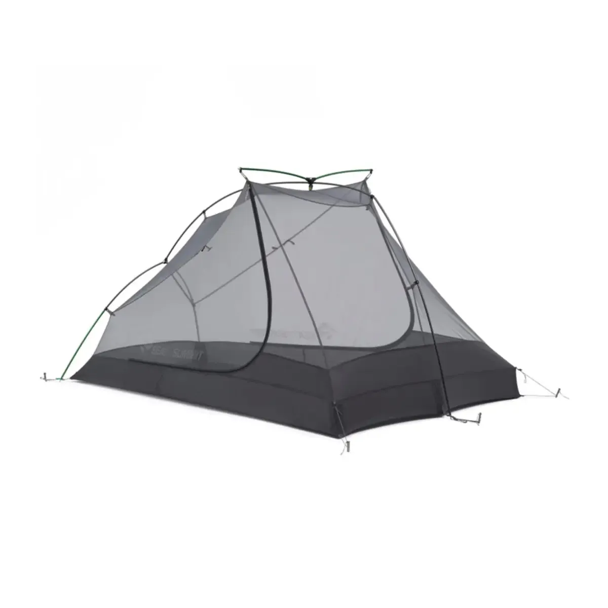 Sea To Summit Alto TR2 Ultralight Bikepack Tent (2 Person) - Green