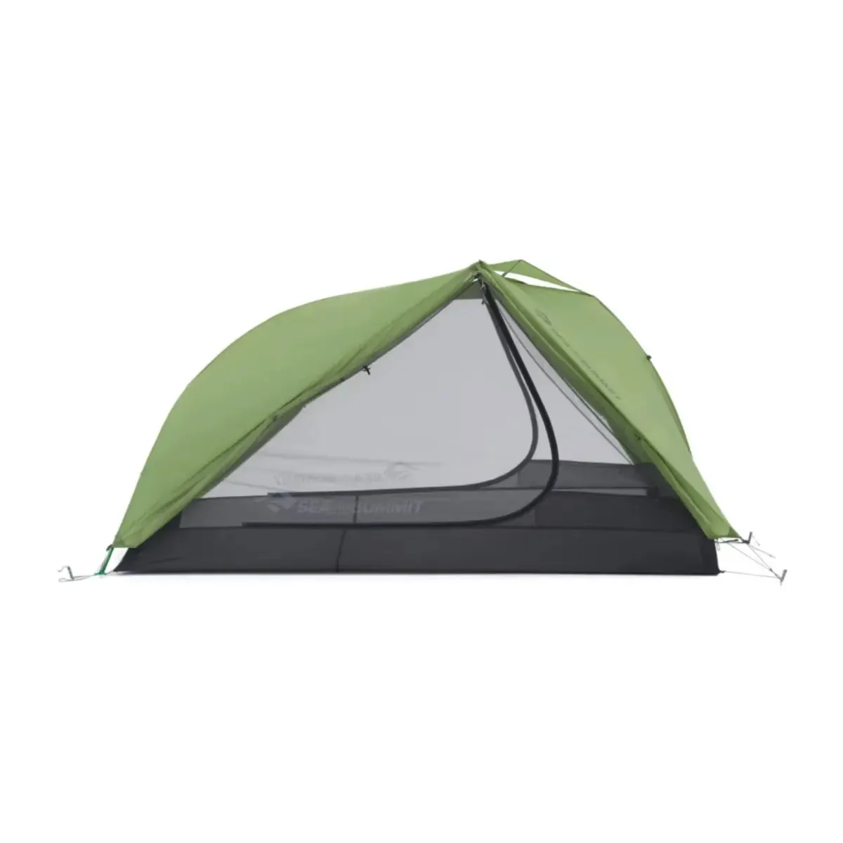 Sea To Summit Alto TR2 Ultralight Bikepack Tent (2 Person) - Green