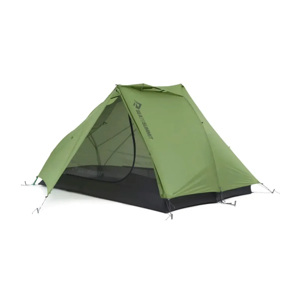 Sea To Summit Alto TR2 Ultralight Bikepack Tent (2 Person) - Green