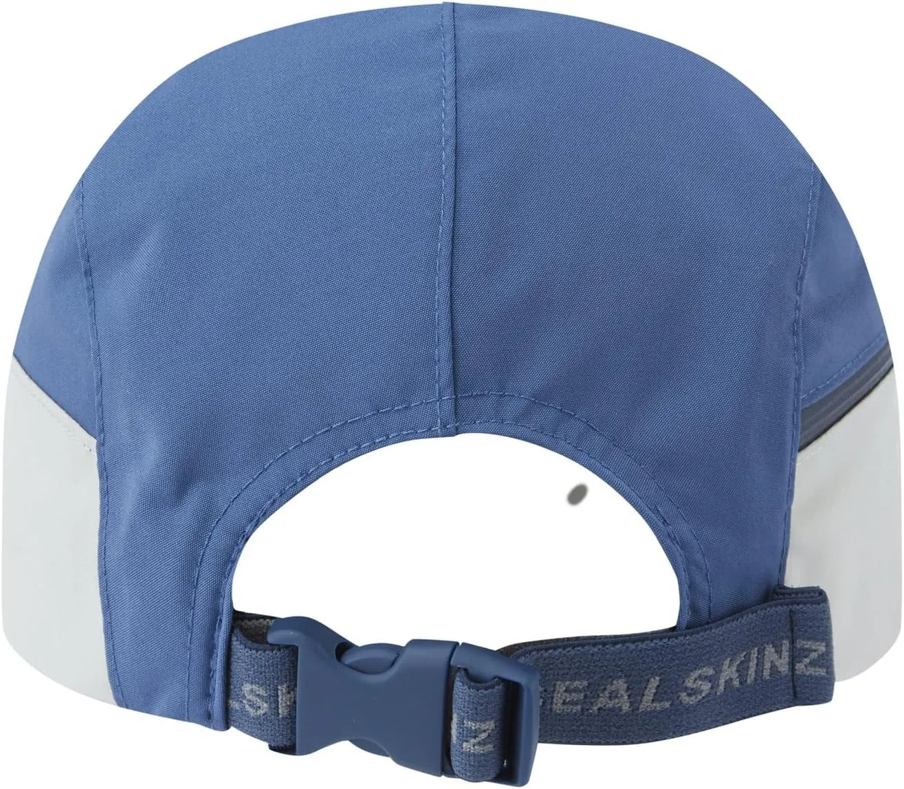 SEALSKINZ | Scole | Waterproof All Weather Zipped Pocket Cap Hat | Outdoor Headwear | Running & Hiking | Includes Zip Pocket