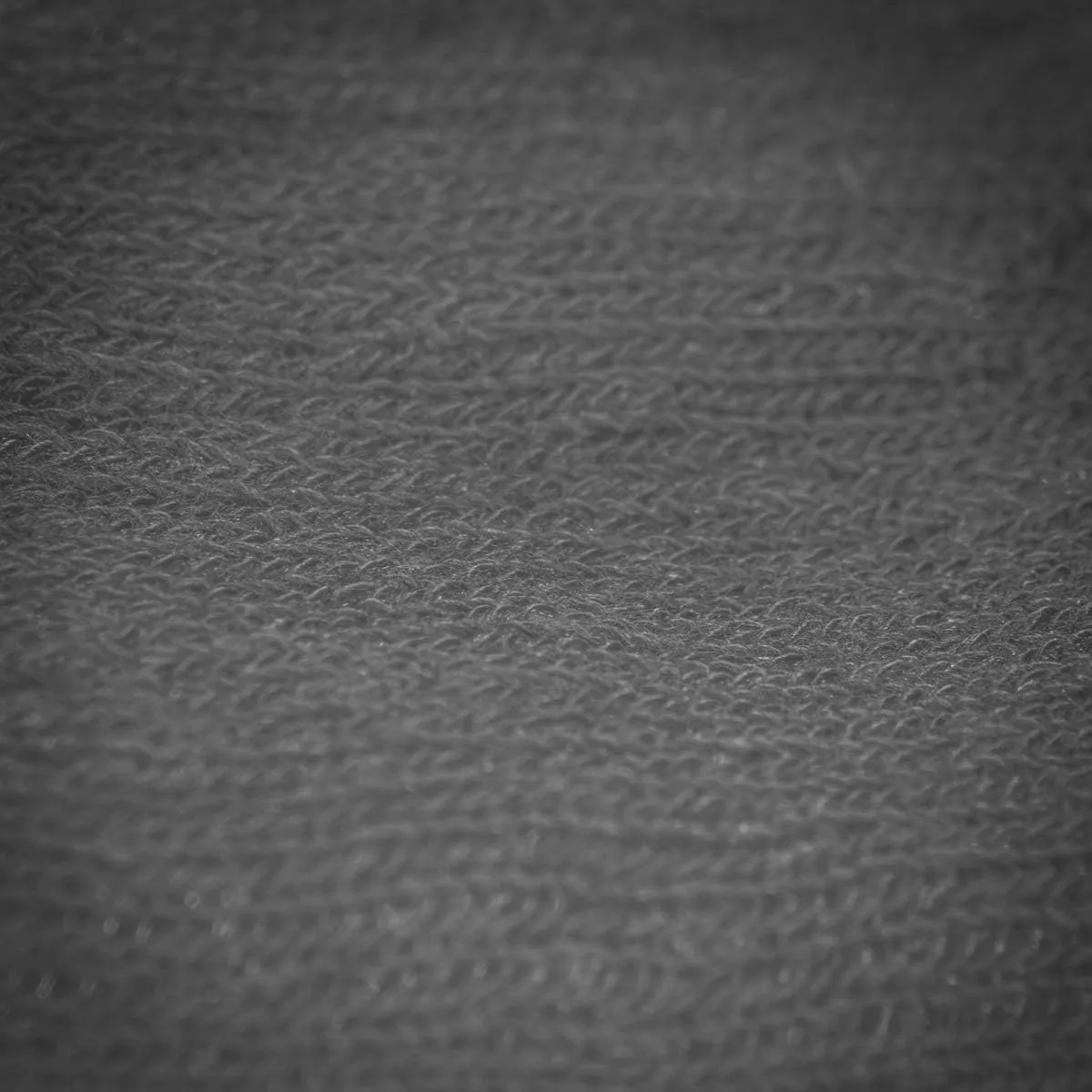 SEALSKINZ Unisex Waterproof All Weather Mid Length Sock, Black/Grey Marl, Small